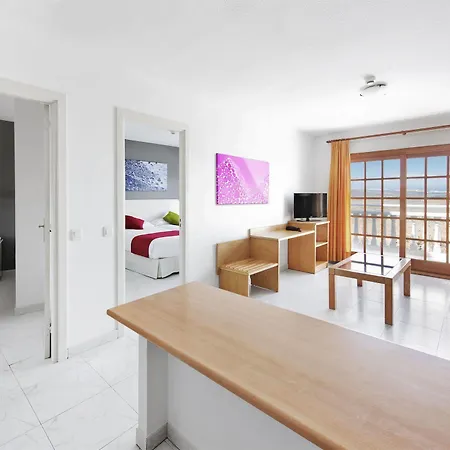 Aparthotel Elba Castillo San Jorge & Antigua 3*