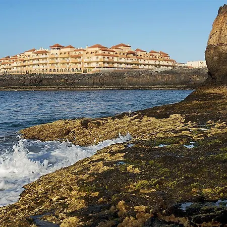 Elba Castillo San Jorge & Antigua מלון דירות