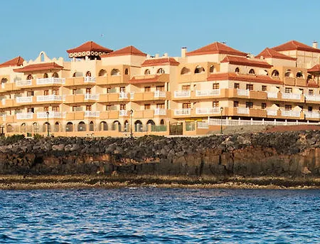 Elba Castillo San Jorge & Antigua 3* קלטה דה פוסטה