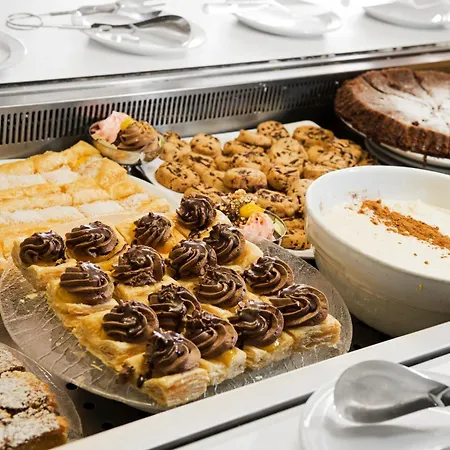 Elba Castillo San Jorge & Antigua Apart-hotel 3*