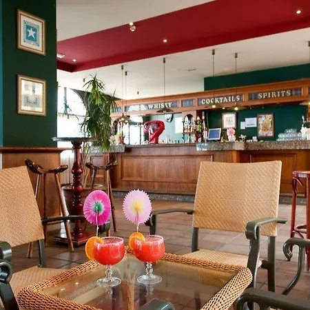 Elba Castillo San Jorge & Antigua Lejlighedshotel 3*