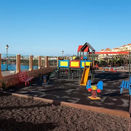 Elba Castillo San Jorge & Antigua מלון דירות קלטה דה פוסטה