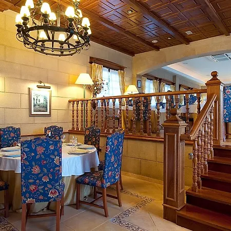 Apart-hotel Elba Castillo San Jorge & Antigua 3*