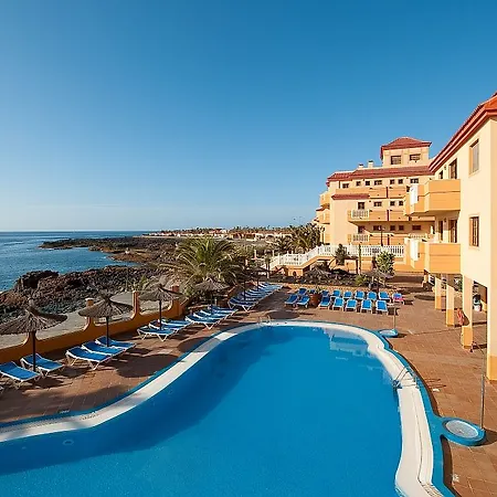 Apart-hotel Elba Castillo San Jorge & Antigua