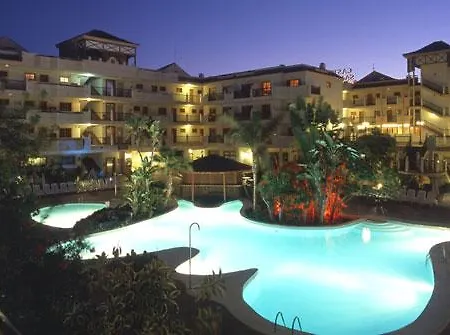 Elba Castillo San Jorge & Antigua 3* Caleta De Fuste