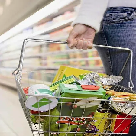 Elba Castillo San Jorge & Antigua Lejlighedshotel Caleta De Fuste