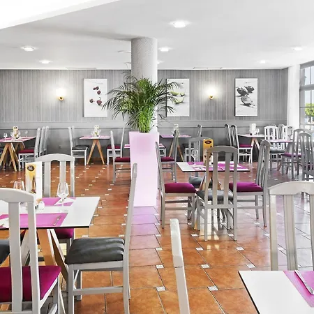 Lejlighedshotel Elba Castillo San Jorge & Antigua Caleta De Fuste