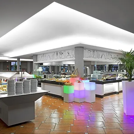 Apart-hotel Elba Castillo San Jorge & Antigua Caleta De Fuste