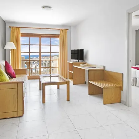 Apart-hotel Elba Castillo San Jorge & Antigua