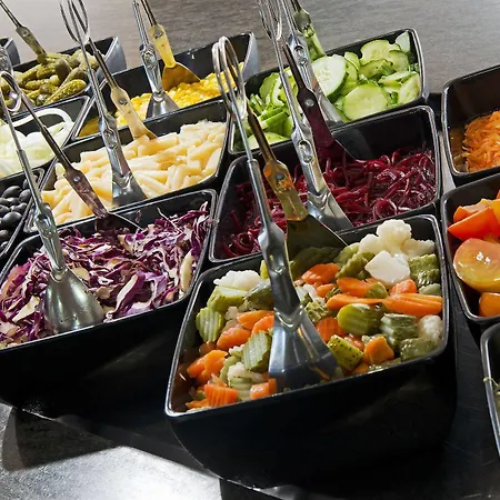 Elba Castillo San Jorge & Antigua Lejlighedshotel 3*