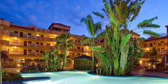 Elba Castillo San Jorge & Antigua Aparthotel Caleta De Fuste