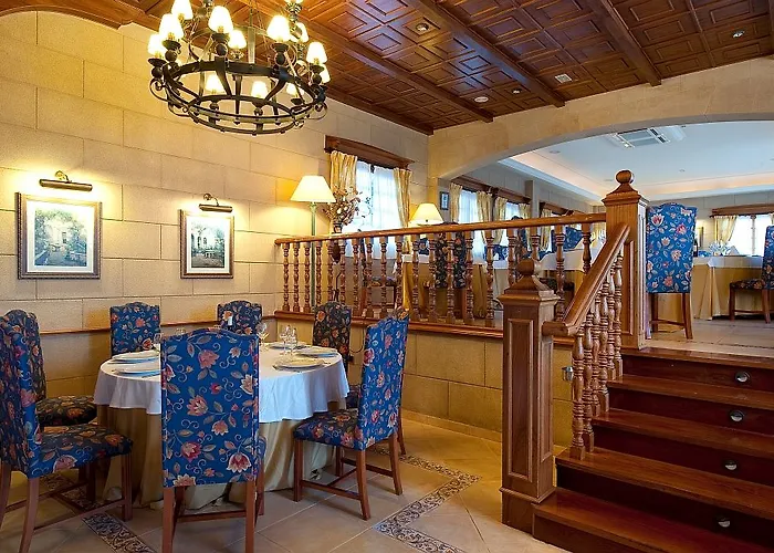 Aparthotel Elba Castillo San Jorge & Antigua 3*