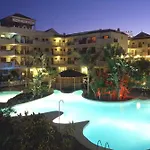 圣若热城堡与安提瓜套房厄尔巴酒店 3* 科斯塔卡莱塔